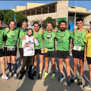 La Màgic BDN Running celebra la seva 10a edició a Badalona