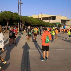 La Màgic BDN Running celebra la seva 10a edició a Badalona